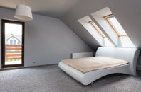 East Heslerton bedroom extensions