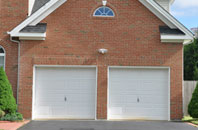 free East Heslerton garage construction quotes