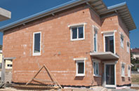 East Heslerton home extensions