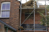 free East Heslerton home extension quotes
