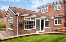 East Heslerton house extension leads