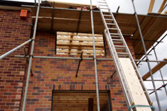 house extensions East Heslerton